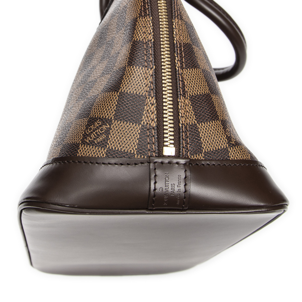 Louis Vuitton Alma PM - Picture 7 of 10